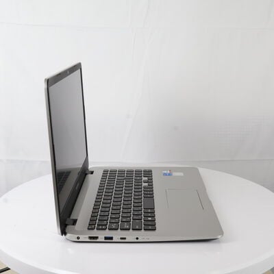 【通販センター】中古  THIRDWAVE DX-T5(Intel Core i5 1135G7/16GB DDR4 (PC4)/SSD512GB/なし/オンボード/15.6/1920x1080/Wi-Fi/W11H64 MAR) 199345 