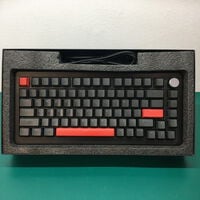 中古  DrunkDeer A75Pro 5250001434 