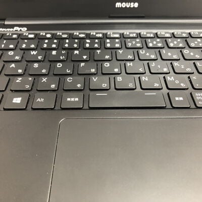 【福山ココローズ店】中古  mousePro(i5-10210U/8GB/SSD256GB/W11P) 5090001322 