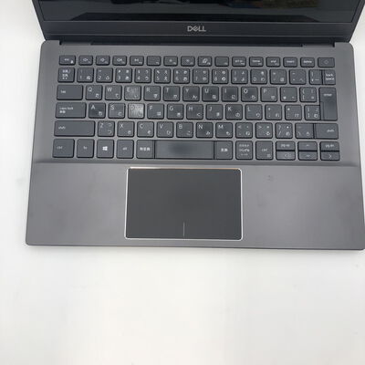【福井日之出店】中古  DELL VOSTRO 5391 (Intel core i5 10210U 1.6GHz/8GB/SSD256GB/-/オンボード/13.3/1920x1080/Wi-Fi/WEBCAM/W11H64) 177097 