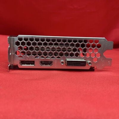 【千葉店】中古  Palit NE6166SS18J9-1160A (GTX1660 SUPER GP OC) 141213 