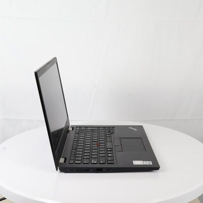 【通販センター】中古  Lenovo ThinkPad L13 20R4-S6QA00 (Intel Core  i5 10210U 1.60GHz/8GB/SSD256GB/-/オンボード/13.3/1920x1080/Wi-Fi/WEBCAM/W11H64 MAR) 186438 