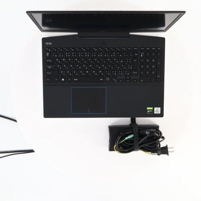 【秋葉原本店】中古  DELL_G3_3500(i7-10750H/16GB/SSD512GB/GTX1650Ti/W11H) 3410016229 