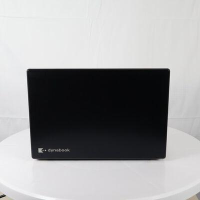 【通販センター】中古  Dynabook G83/FP A6G7FPF2D621(Intel Core i5 10210U/8GB DDR4 (PC4)/SSD256GB/なし/オンボード/13.3/1920x1080/Wi-Fi/W11H64 MAR) 200752 