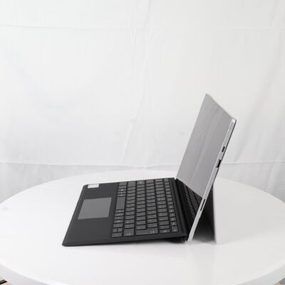 【通販センター】中古  Microsoft Surface Pro 7+(i5-1135G7/8GB/SSD256GB)(Intel Core i5 1135G7/8GB/SSD256GB/なし/オンボード/12.3/2736x1824/Wi-Fi/W11H64 MAR) 188103 