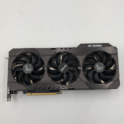 【なんば店】中古  ASUS TUF-RTX3070-O8G-GAMING 3280024274 
