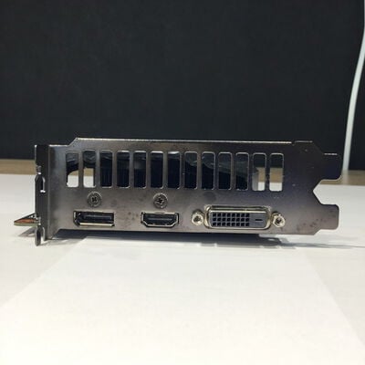 【松山環状枝松店】中古  ASUS PH-GTX1660-6G (GTX1660 6GB)_ 185807 