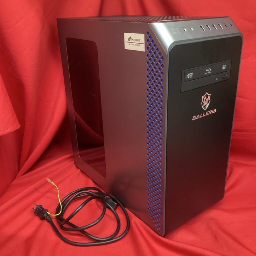 Ryzen 7の中古ゲーミングデスクトップPC一覧（115件）｜パソコン（PC