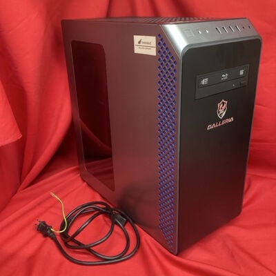 【千葉店】中古  GALLERIA ZA7R-R37 3250006285 
