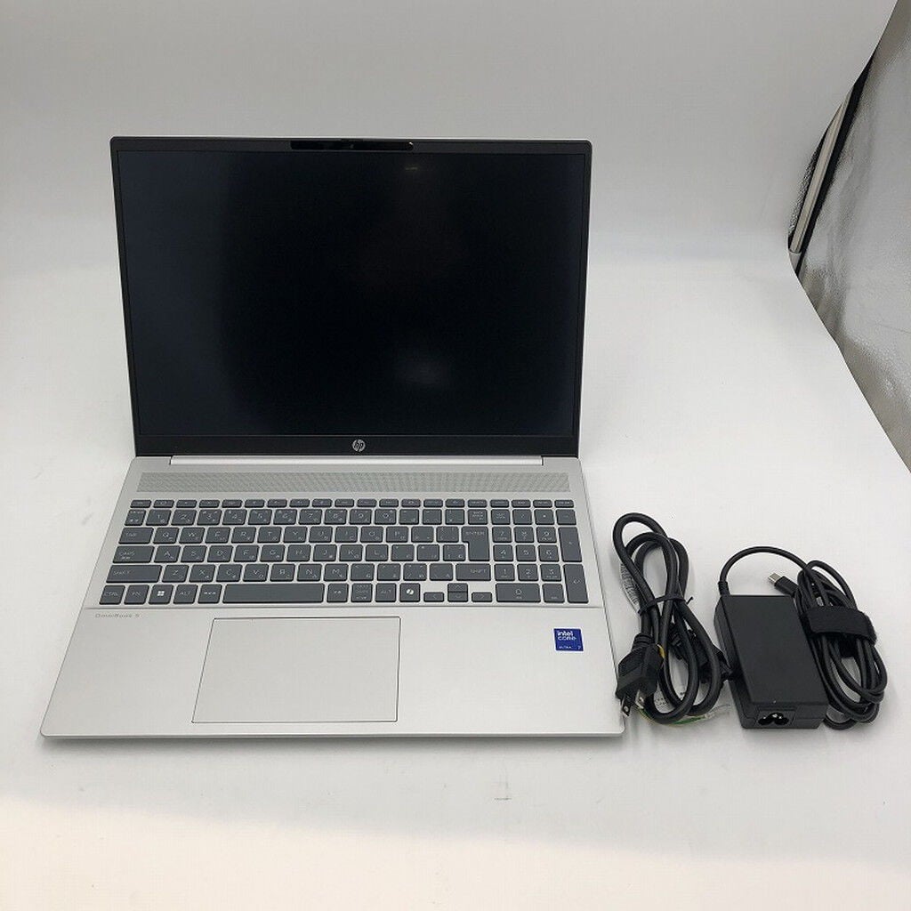 中古 HP OmniBook 5 Laptop AI 16-AF1008TU 4580002014 (342243 中古 HP OmniBook 5 Laptop AI 16-AF1008TU 4580002014 (342243