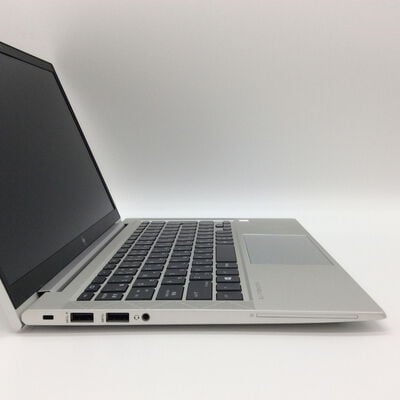【浜松店】中古  HP EliteBook 830 G8 MSO (Intel Core i5 1145G7 2.6GHz/16GB/SSD256GB/-/オンボード/13.3/1920x1080/Wi-Fi/WEBCAM/W11P/Microsoft Office Home and Business 2024) 188163 