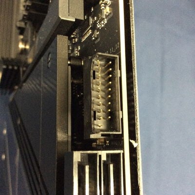 【川崎店】中古  ASRock X870E Nova WiFi (X870E AM5 ATX DDR5) 172194 