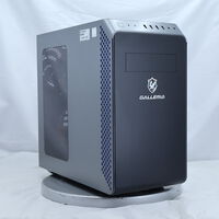 中古  THIRDWAVE GALLERIA SKM(Intel Core i5 12400/16GB DDR4 (PC4)/SSD500GB/なし/NVIDIA GeForce RTX 3060 12GB/W11H64 MAR) 204534 