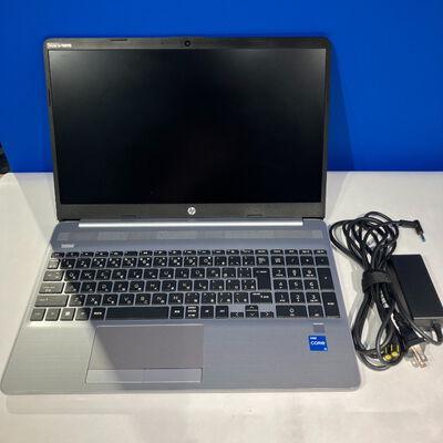 【鹿児島店】中古  HP250 G9 (i5-1235U/8GB/SSD256GB/W11P) 179299 