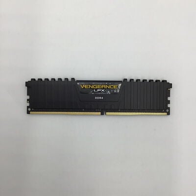 【白山FM松任店】中古  PC4-21300 8GB デスクトップ用 126165 