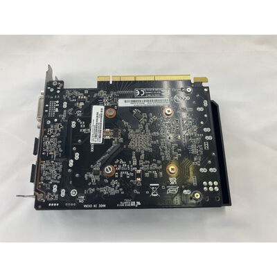 【仙台店】中古  Palit NE63050018JE-1070F(RTX3050 StormX 6G) 192392 