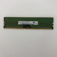 中古  PC4-25600 8GB デスクトップ用_ 184899 