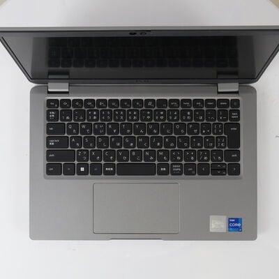 【通販センター】中古  DELL Latitude 5320 (Intel Core i7 1185G7 3.0GHz/16GB/SSD256GB/-/-/13.3/1920x1080/Wi-Fi/WEBCAM/W11H MAR) 183758 