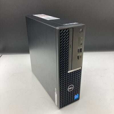 【熊本浜線店】中古  DELL OptiPlex 7090(i5 11500/16GB/SSD256GB/W11P) 5370001003 