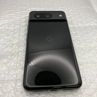 中古  Google Pixel8 128GB Obsidian【SoftBank版SIMフリー】GZPFO 201535 