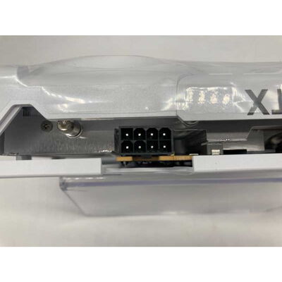 【郡山安積店】中古  MSI GeForce RTX 5060 8G VENTUS 2X OC WHITE (RTX5060 8G) 3280021890 