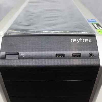 【通販センター】中古  THIRDWAVE raytrek 4CR7F-47 183970【12/4値下げ!】 