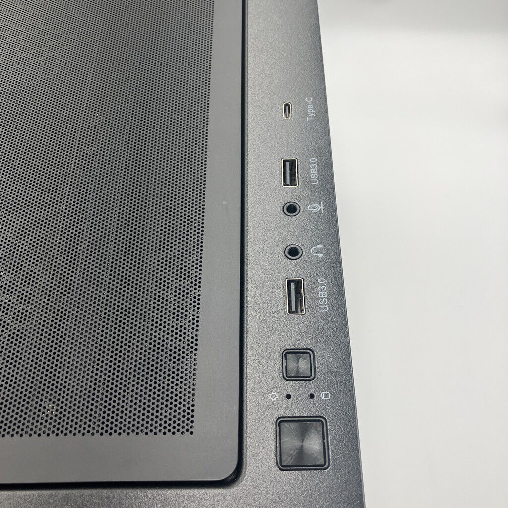 中古 自作パソコン(Ryzen 7 9800X3D/32GB/SSD1TB/RTX5070) 3280023913