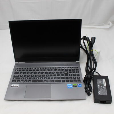 【水戸赤塚店】中古  THIRDWAVE GALLERIA XL7C-R46 190291 