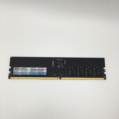 【秋葉原本店】中古  PC5-44800 16GB デスクトップ用 149153 