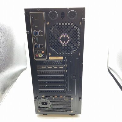 【宇都宮鶴田店】中古  iiyama LEVEL Infinity (i7 11700/16GB/SSD1TB/RTX3060 12GB/W11H) 5280001799 