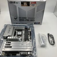 中古  ASUS TUF GAMING Z890-PRO WIFI (Z890 1851 ATX DDR5) 172179 