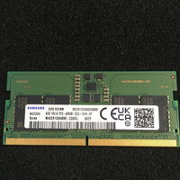 中古  PC5-38400 8GB ノート用 151533 
