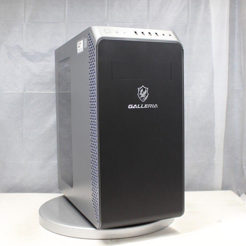 商品画像：楽天市場】緊急値下げ！【コスパに自信有り！】ゲーミングPC 3