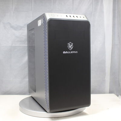 中古  THIRDWAVE GALLERIA SK(Intel Core i7 10700/16GB/SSD1TB/なし/NVIDIA GeForce RTX 3070 8GB/W11H64 MAR) 177509【4/24値下げ!】 