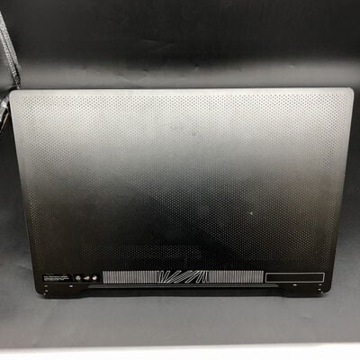 【宇都宮鶴田店】中古  ASUS GA401Ⅰ(Ryzen9 4900HS/32GB/SSD1TB/-/RTX2060 Max-Q 6GB/W10H) 4580001238 