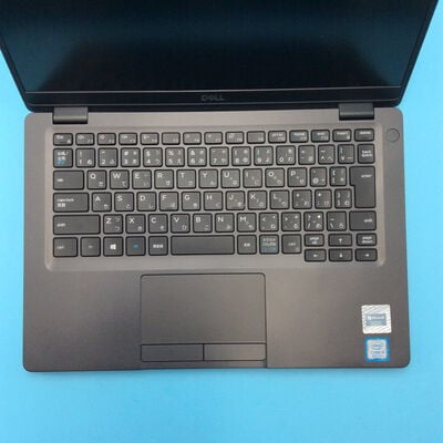 【秋葉原本店】中古  Dell Latitude 5300 (Intel Core i5 8265U 1.60GHz/8GB/SSD256GB/-/オンボード/13.3/1366x768/Wi-Fi/WEBCAM/W11H) 186726 