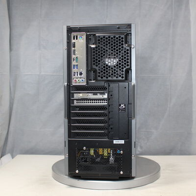 中古  THIRDWAVE GALLERIA SK(Intel Core i7 10700/16GB/SSD1TB/なし/NVIDIA GeForce GTX 1660 SUPER 6GB/W11H64 MAR) 177559 