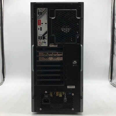 【郡山安積店】中古  GALLERIA XA7C-R47(i7 13700F/32GB/M.2 SSD1TB/RTX4070 12GB/W11H) 4640002927 