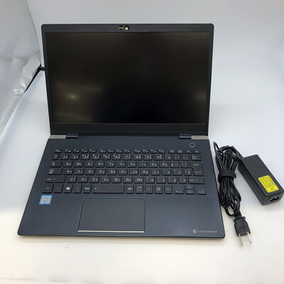 【宇都宮鶴田店】中古  ｄｙnabook(P1G7JPBL) 5280000748 