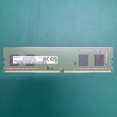 【神戸・三宮店】中古  SUMSUM　PC4-25600 8GB デスクトップ用 3430005873 