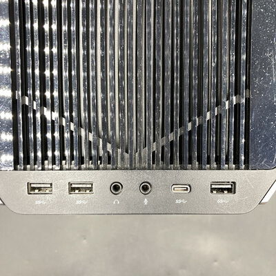 【熊本浜線店】中古  Alienware Aurora R7(i7 8700/8GB/SSD512GB/GTX1060/Mt/W11H) 5370000857 