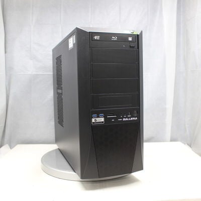 【佐賀南部バイパス店】中古  THIRDWAVE GALLERIA KT 