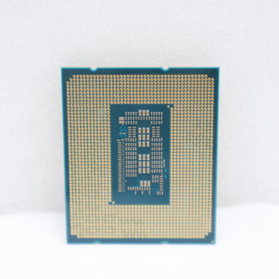 【通販センター】中古  INTEL Core i5 13400F (1700/2.5G/20M/C10/T16) 154214 