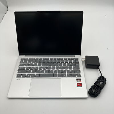 【なんば店】中古  NEC PC-GE33E48D3 (Ryzen 5 7535HS/16GB/SSD256GB/WLAN/13.3UWXGA) 3280023846 