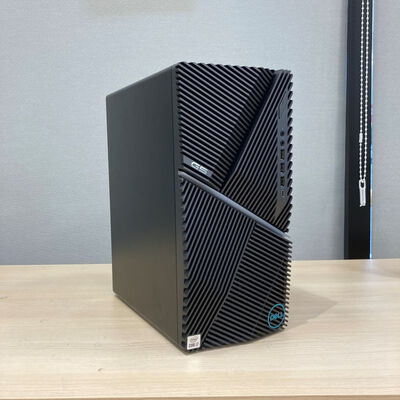 【静岡東瀬名店】中古  Dell G5 5000(i7 10700F/16GB/SSD1TB/なし/GTX1650/W10H) 5140000416 