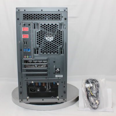 【富山本郷店】中古  THIRDWAVE GALLERIA XDR7M-R57T-GD 189279 