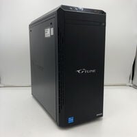 中古  mouse G-Tune(Intel Core i5 11400/16GB DDR4 (PC4)/SSD500GB/なし/NVIDIA GeForce RTX 3060 Ti 8GB/W11H64 MAR) 190809 