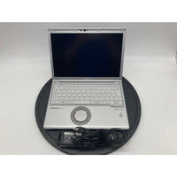 中古  Panasonic Let's note CF-SV9RDQVS(Intel Core i5 10310U 1.70GHz/16GB DDR4/SSD256GB/-/オンボード/12.1/1920x1200/GbE/Wi-Fi/WEBCAM/W11P) 193291 