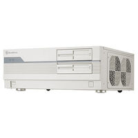 SilverStone  FLP01 SST-FLP01W (ATX ホワイト) 