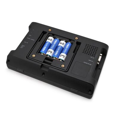 CENTURY  plus one HDMI LCD-7000VH2 (7インチ 液晶モニター) 